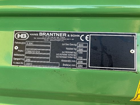 Brantner E 8041 3511_L862510397_16 © GM Bilder
