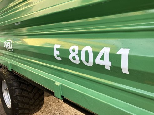 Brantner E 8041 3511_L862510397_2 © GM Bilder