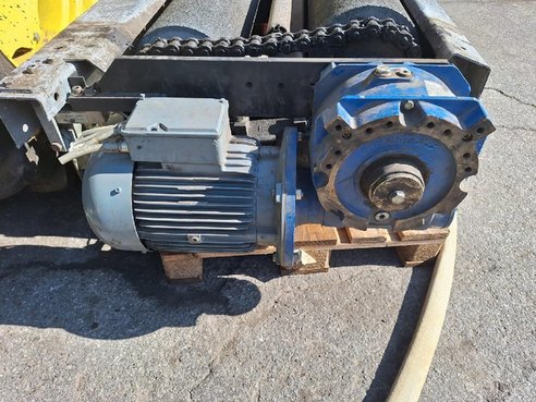 Diverse BSA 332 3511_L862510689_0 © GM Bilder