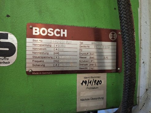 Diverse BSA 332 3511_L862510689_5 © GM Bilder