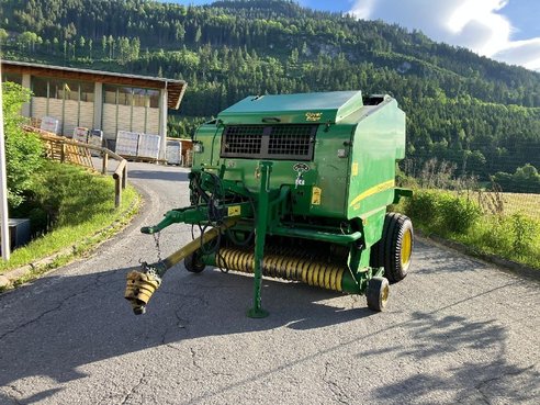 John Deere 623MultiCrop 3511_L862511126_0 © GM Bilder