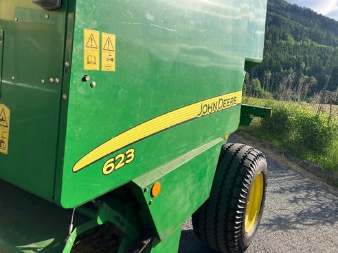 John Deere 623MultiCrop 3511_L862511126_1 © GM Bilder