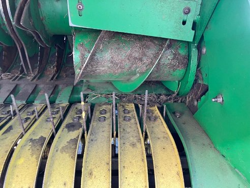John Deere 623MultiCrop 3511_L862511126_10 © GM Bilder
