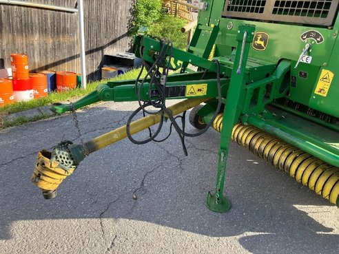 John Deere 623MultiCrop 3511_L862511126_11 © GM Bilder