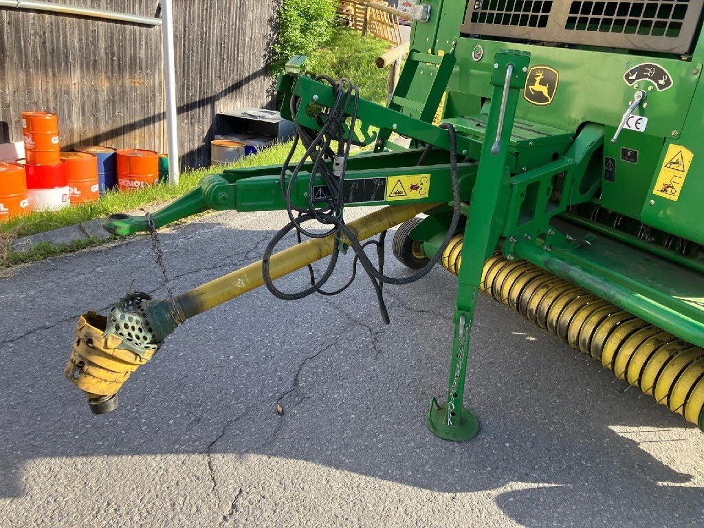 John Deere 623MultiCrop 3511_L862511126_11 © GM Bilder