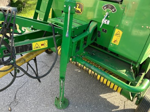 John Deere 623MultiCrop 3511_L862511126_12 © GM Bilder
