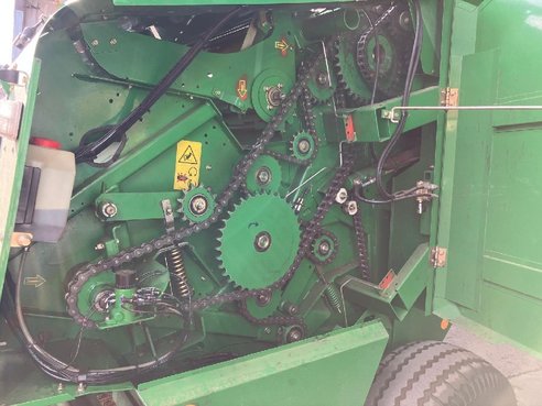 John Deere 623MultiCrop 3511_L862511126_17 © GM Bilder