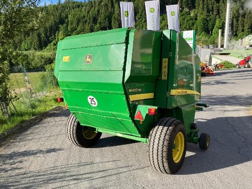 John Deere 623MultiCrop 3511_L862511126_3 © GM Bilder