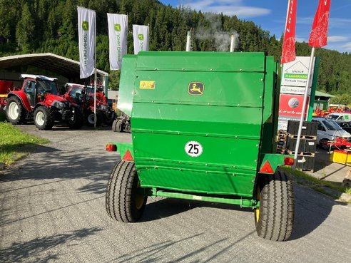 John Deere 623MultiCrop 3511_L862511126_4 © GM Bilder