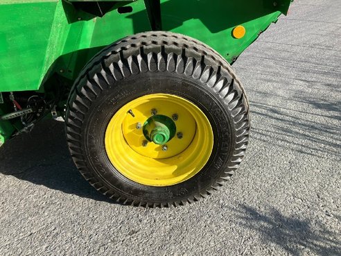 John Deere 623MultiCrop 3511_L862511126_5 © GM Bilder
