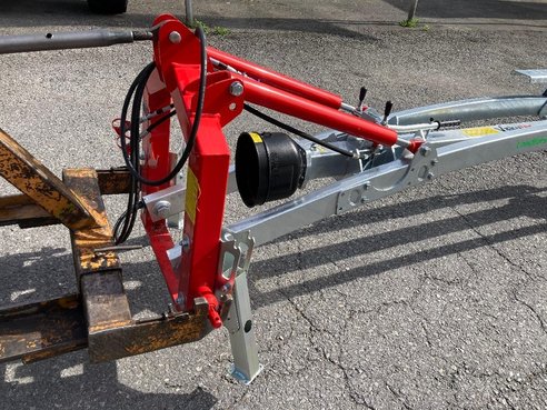 Vakutec THM - Profi 5m 3511_L862511161_2 © GM Bilder