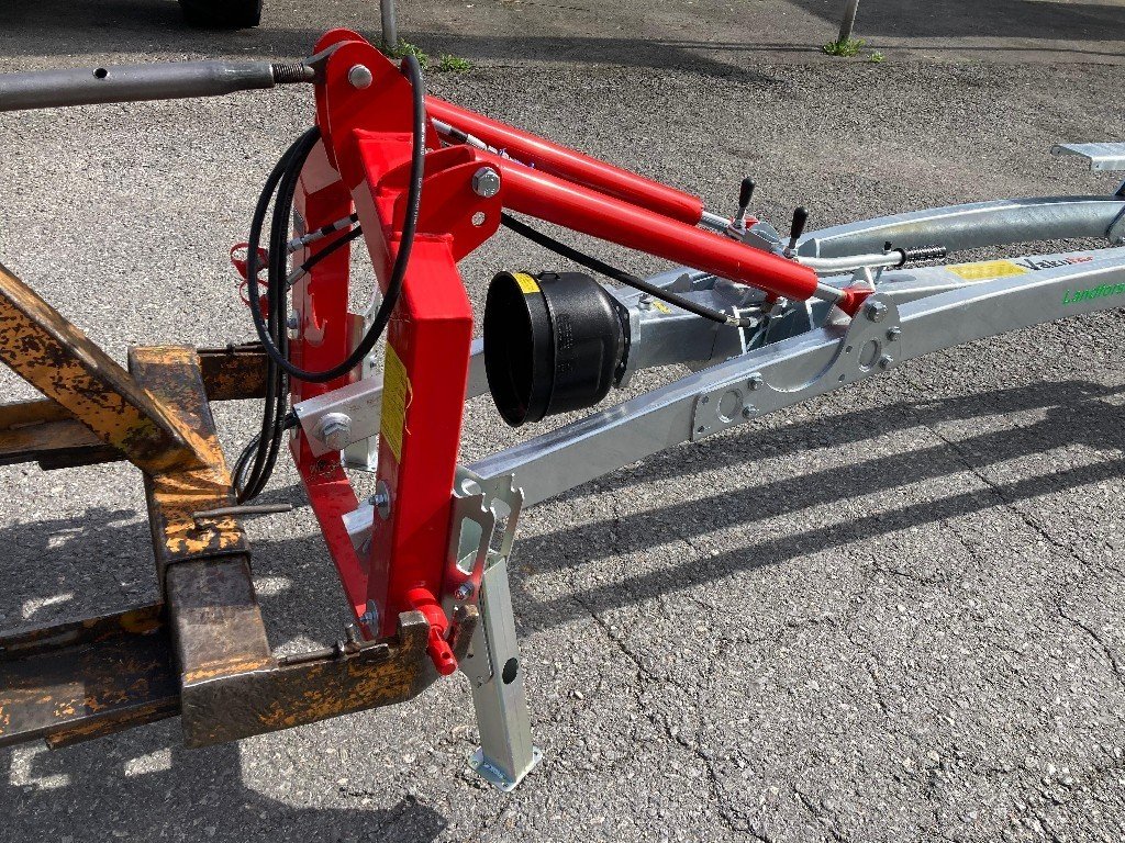 Vakutec THM - Profi 5m 3511_L862511161_2 © GM Bilder