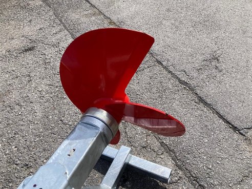 Vakutec THM - Profi 5m 3511_L862511161_4 © GM Bilder