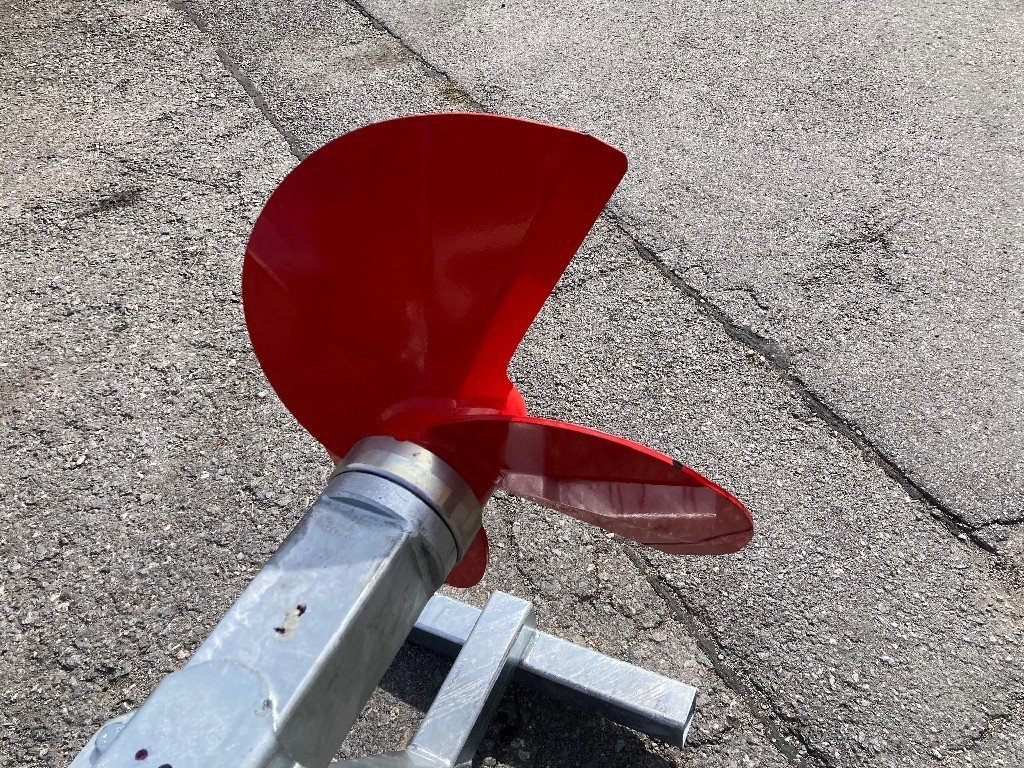 Vakutec THM - Profi 5m 3511_L862511161_4 © GM Bilder