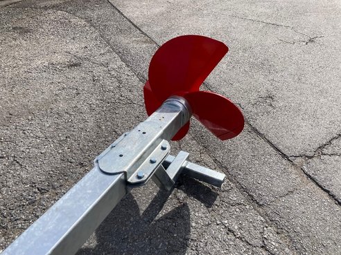 Vakutec THM - Profi 5m 3511_L862511161_5 © GM Bilder