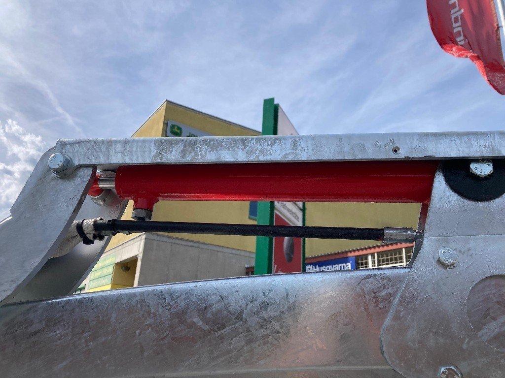 Vakutec THM - Profi 5m 3511_L862511161_7 © GM Bilder