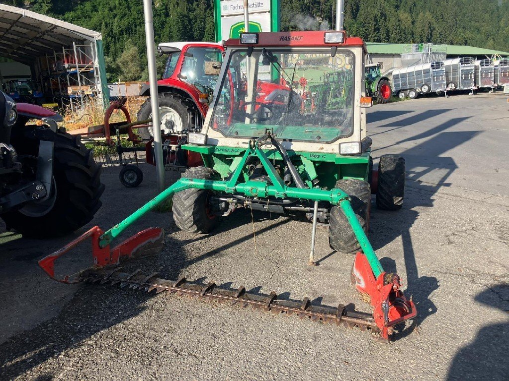 Rasant KT 1503 S 3511_L862511467_1 © GM Bilder