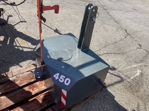 HEVI 450 kg 3511_L862512032_1 © GM Bilder