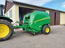 John Deere V451R 6732_L85000397_0 © GM Bilder