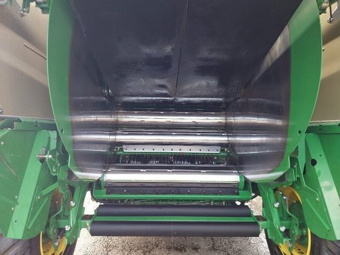 John Deere V451R 6732_L85000397_1 © GM Bilder