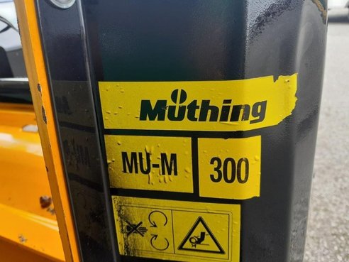 MÃ¼thing MUM 300 6732_L85000414_3 © GM Bilder