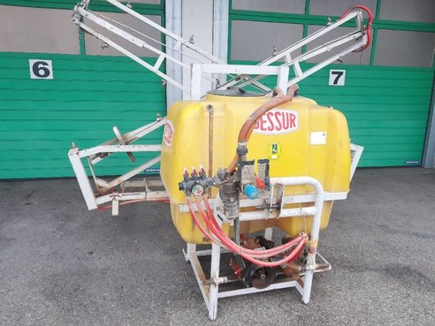 Jessur 400L / 12 M 6732_L85000448_0 © GM Bilder