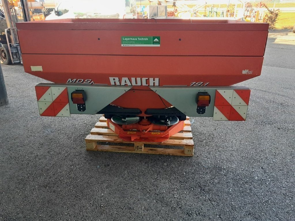 Rauch MDS 19.1 6732_L85000468_3 © GM Bilder