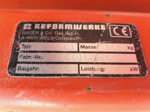 Reform Terra K170.30 6732_L85000500_1 © GM Bilder