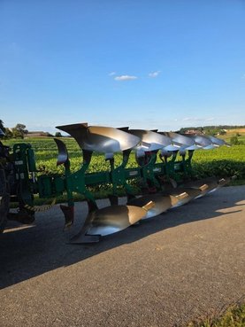 Regent TITAN 150 SCX 6732_L85000586_2 © GM Bilder