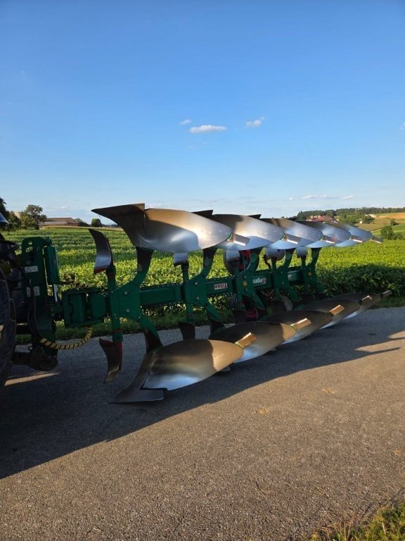 Regent TITAN 150 SCX 6732_L85000586_2 © GM Bilder