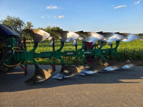 Regent TITAN 150 SCX 6732_L85000586_3 © GM Bilder