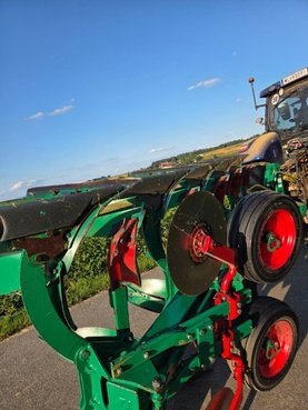 Regent TITAN 150 SCX 6732_L85000586_4 © GM Bilder