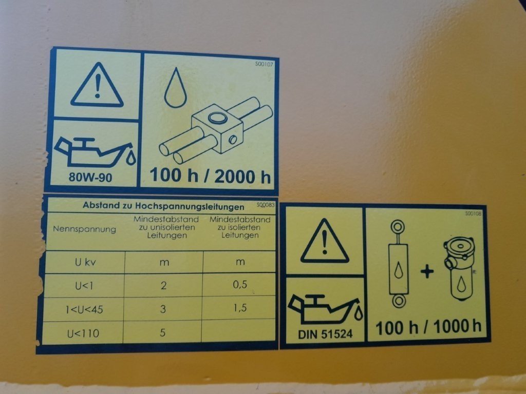 UNIFOREST Uniforest 14.49 6732_L85000588_1 © GM Bilder