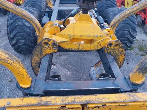 UNIFOREST Uniforest 14.49 6732_L85000588_11 © GM Bilder