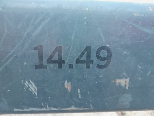 UNIFOREST Uniforest 14.49 6732_L85000588_2 © GM Bilder