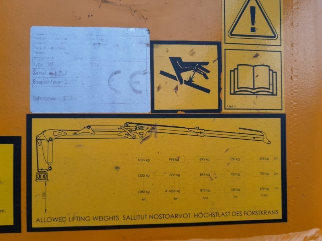 UNIFOREST Uniforest 14.49 6732_L85000588_3 © GM Bilder