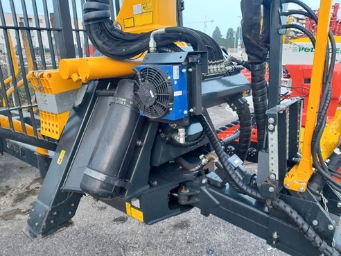 UNIFOREST Uniforest 14.49 6732_L85000588_6 © GM Bilder