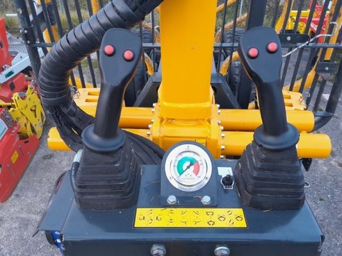 UNIFOREST Uniforest 14.49 6732_L85000588_7 © GM Bilder