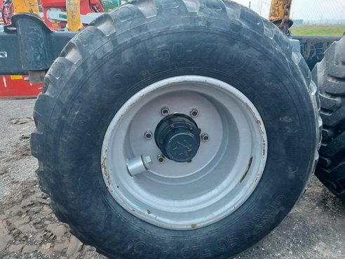 UNIFOREST Uniforest 14.49 6732_L85000588_9 © GM Bilder