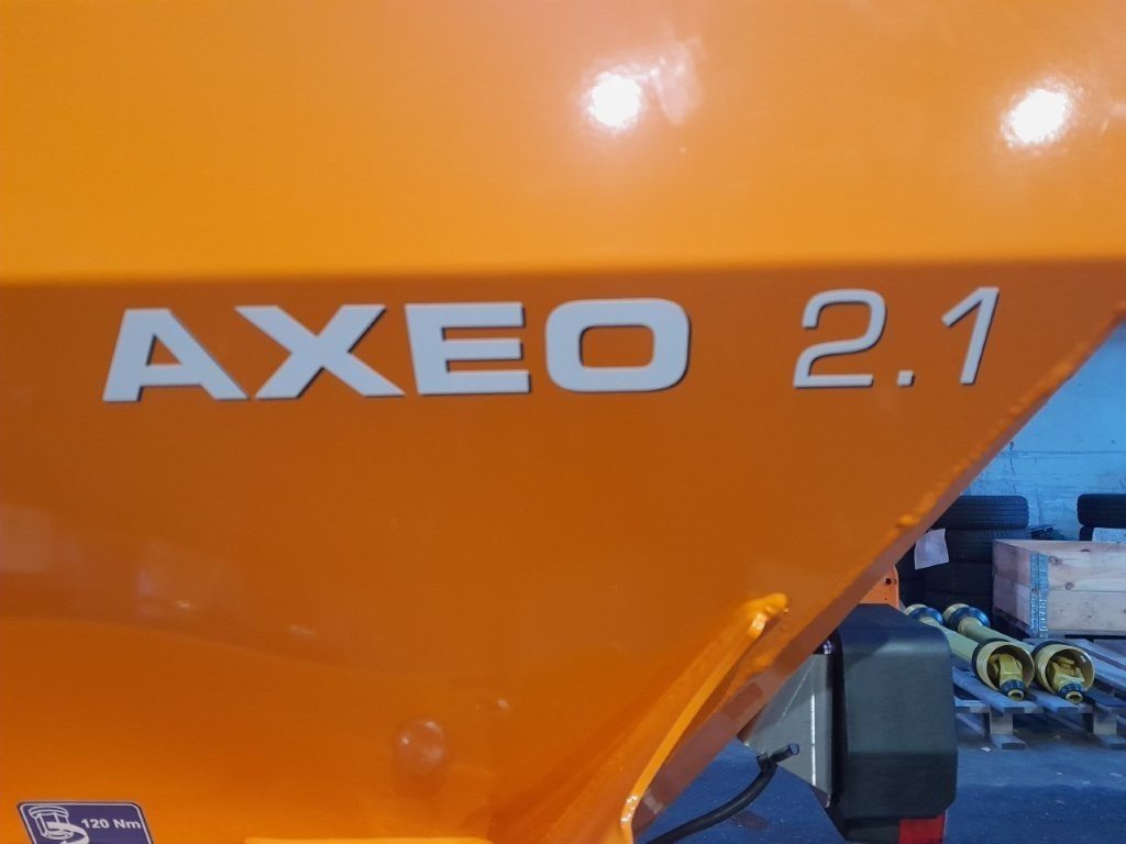 Rauch AXEO 2.1 6732_L85000590_4 © GM Bilder