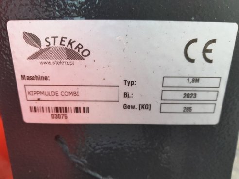 Stekro 1800x800x600 6732_L85000599_3 © GM Bilder