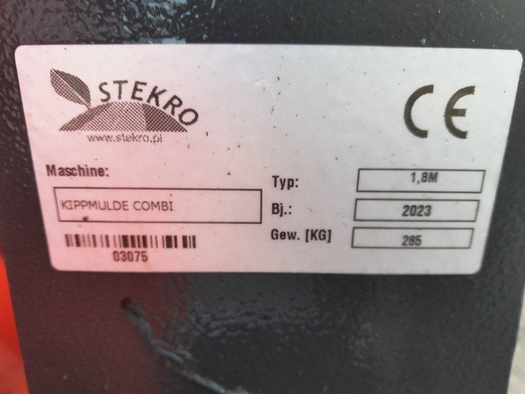 Stekro 1800x800x600 6732_L85000599_3 © GM Bilder