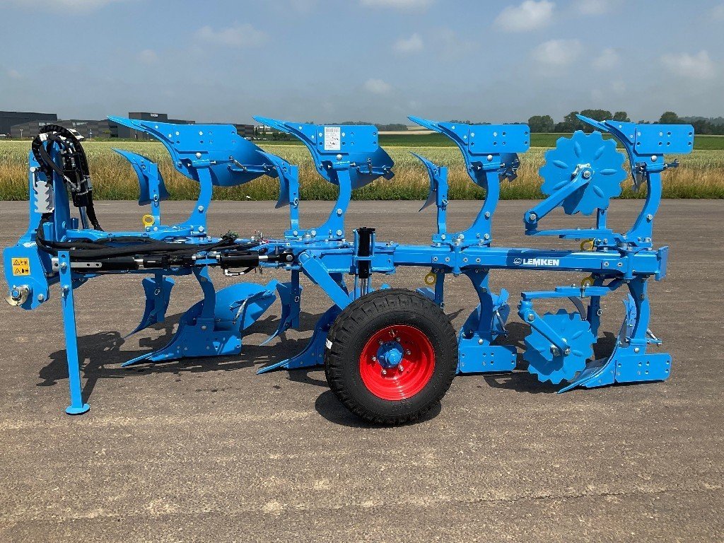 LEMKEN Juwel 7MV 4N100 6733_L83000072_2 © GM Bilder