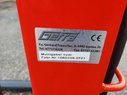 Diverse Rundballentransporter 1fach 6734_L87000059_5 © GM Bilder