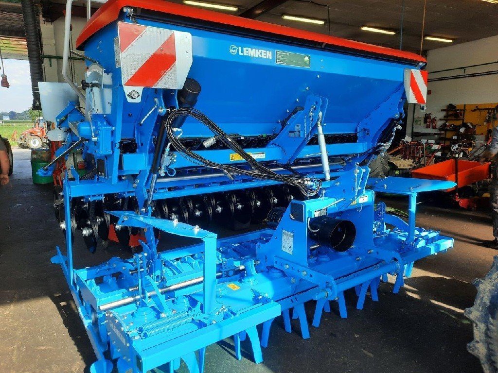 LEMKEN Zirkon 8 & Saphir 9 6734_L87000468_0 © GM Bilder