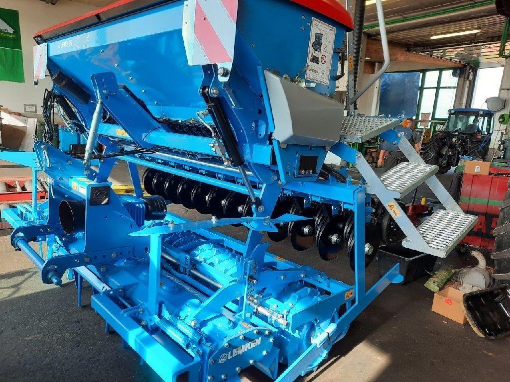 LEMKEN Zirkon 8 & Saphir 9 6734_L87000468_1 © GM Bilder