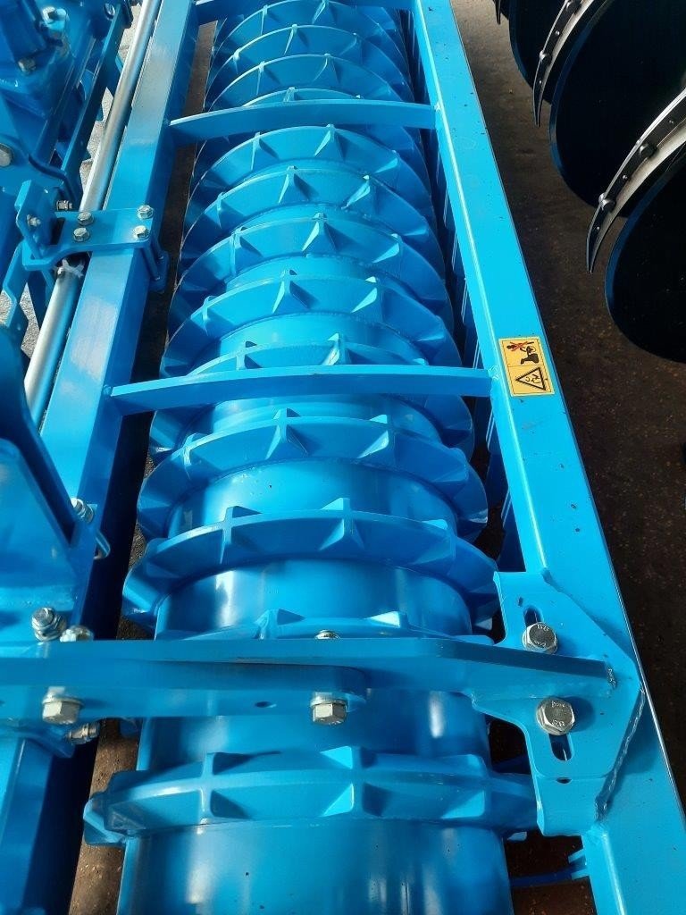LEMKEN Zirkon 8 & Saphir 9 6734_L87000468_2 © GM Bilder