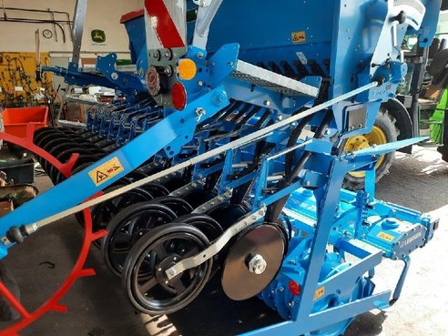 LEMKEN Zirkon 8 & Saphir 9 6734_L87000468_3 © GM Bilder