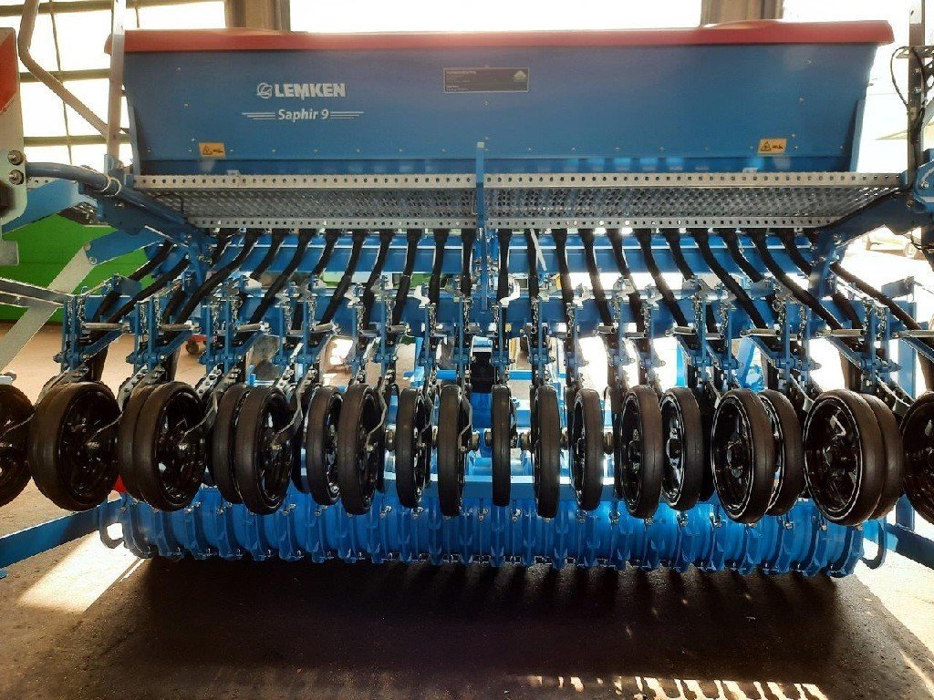 LEMKEN Zirkon 8 & Saphir 9 6734_L87000468_5 © GM Bilder