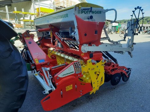 PÃ¶ttinger Lion 3040C & Vitasem M3000DD 6734_L87000527_0 © GM Bilder